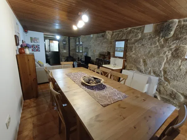 Casa de pueblo en A Ponte, 60 - Foto 17