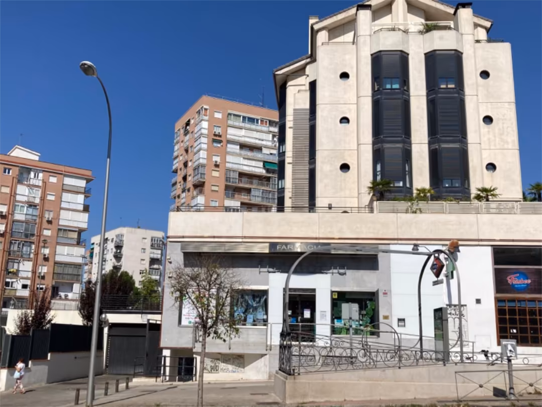 Piso en  Avenida del Doctor Federico Rubio y Galí 110 - Foto 26