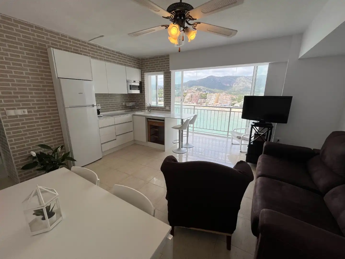 Apartamento en  Passeig Marítim de la Concha 6 - Foto 16