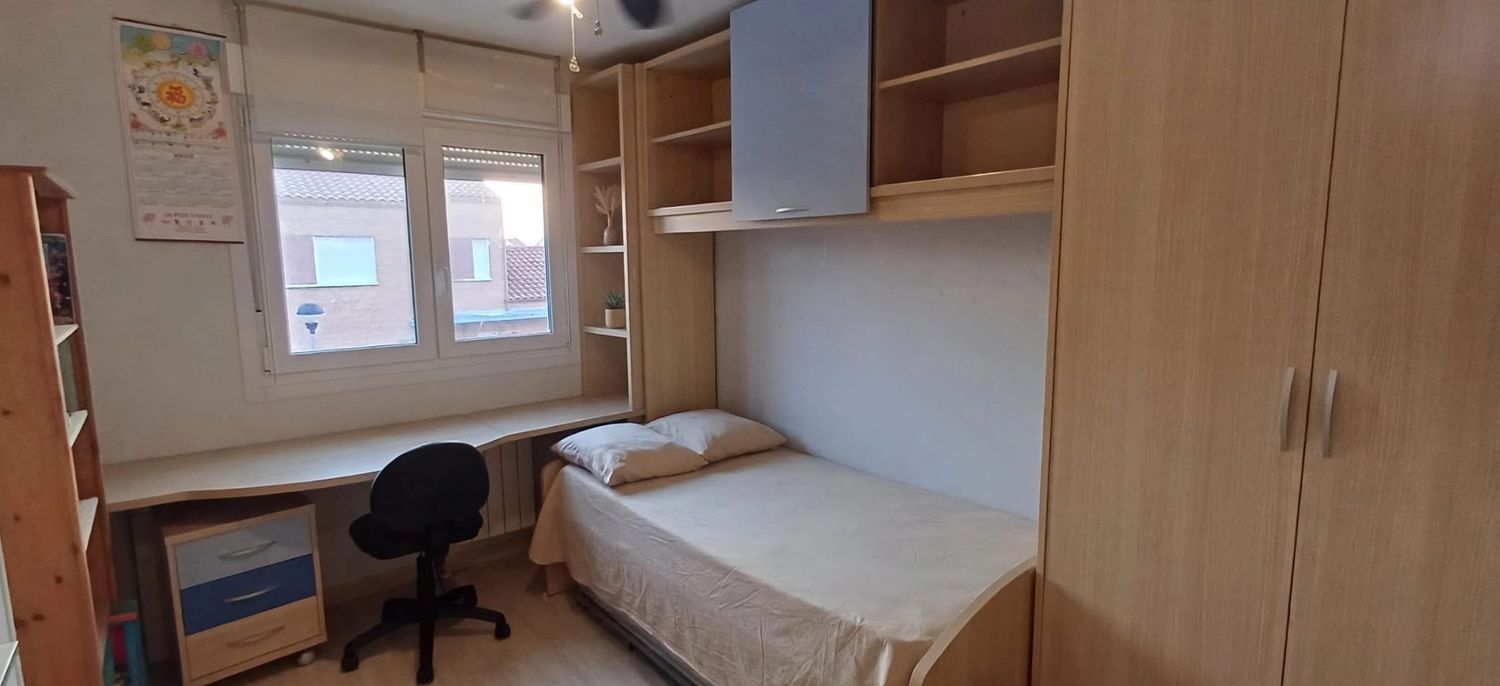 Chalet adosado en Calle Río Ebro, 17 - Foto 13