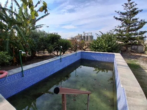 Casa de pueblo en Partida els clot s/n - Foto 8