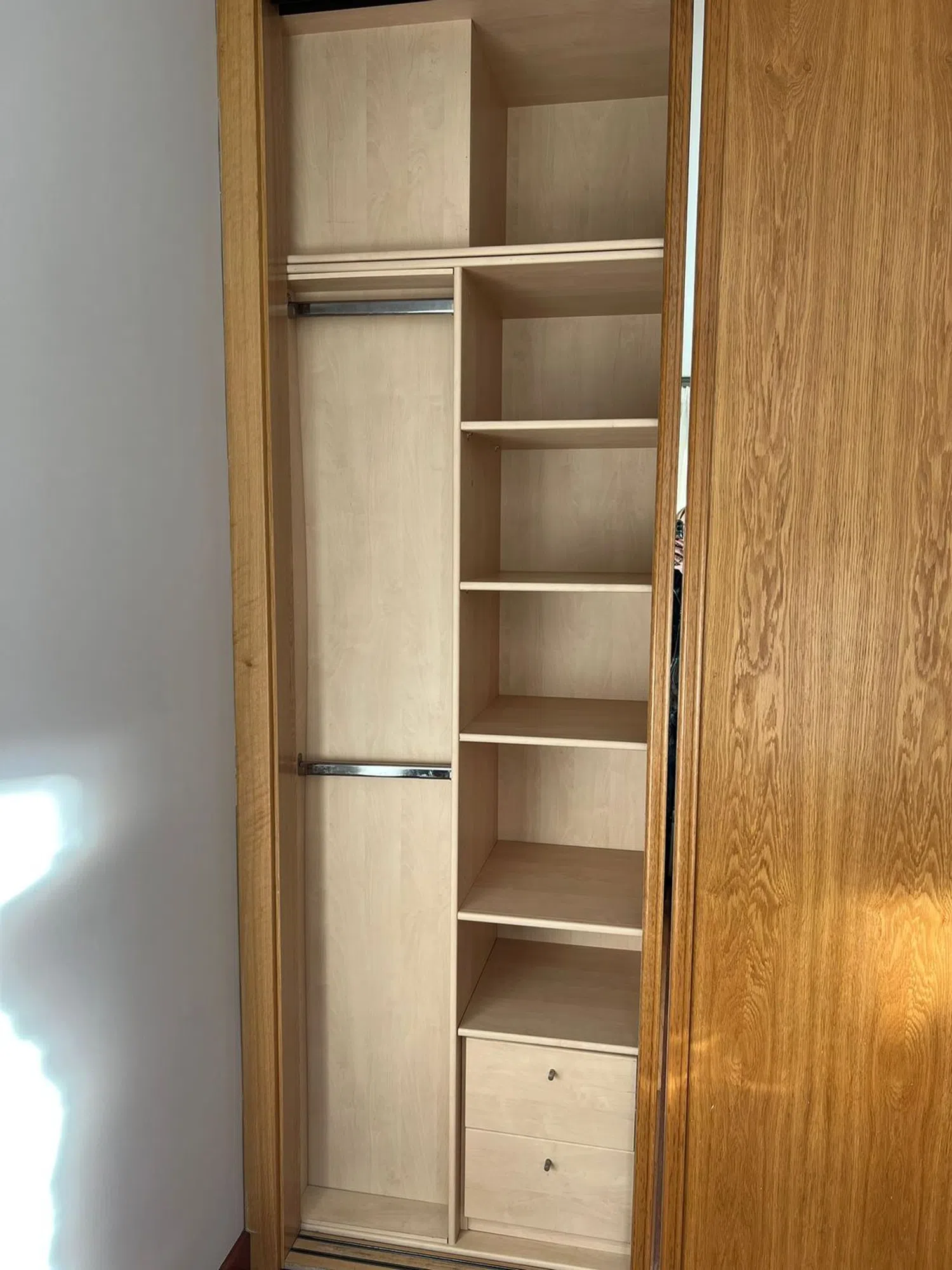 Piso en Montecerrao, 28 - Foto 13