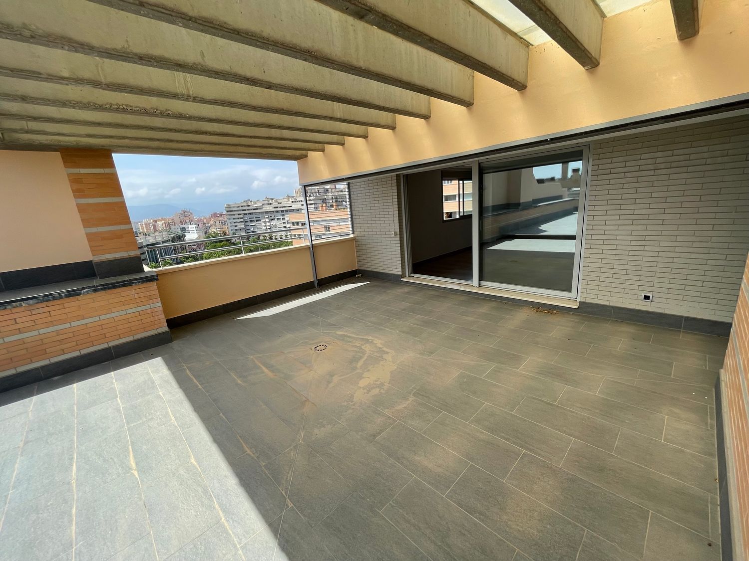 Piso en Plaza de la Solidaridad, Perchel sur - El Bulto - Foto 5