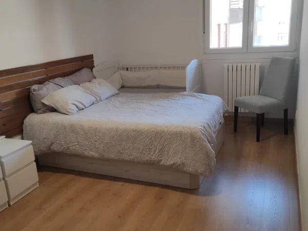 Dúplex en Urb. sí Barrio Salvador Allende-Parque Goya-Zorongo - Foto 17