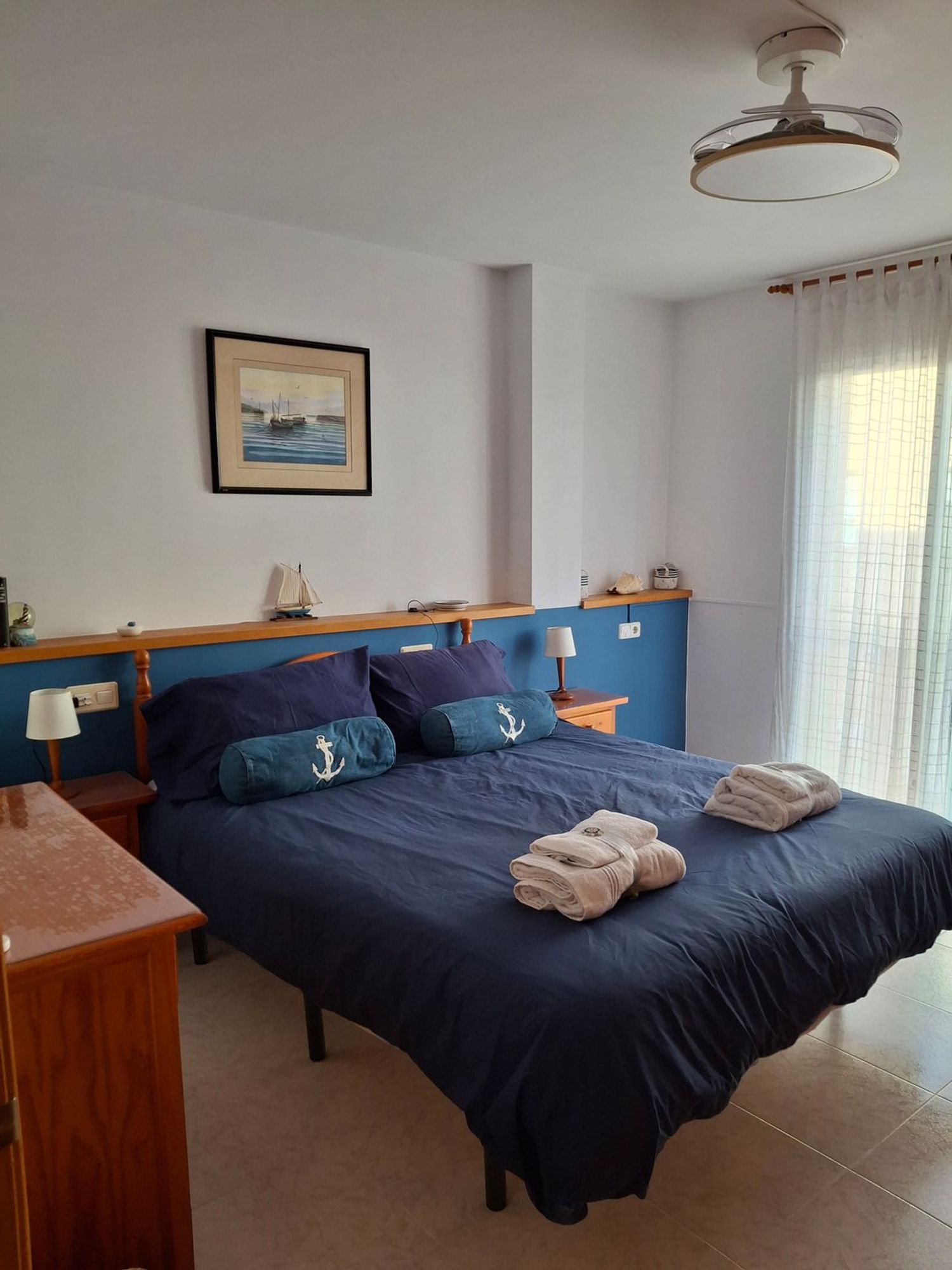 Chalet adosado en L'Eixample - Foto 2