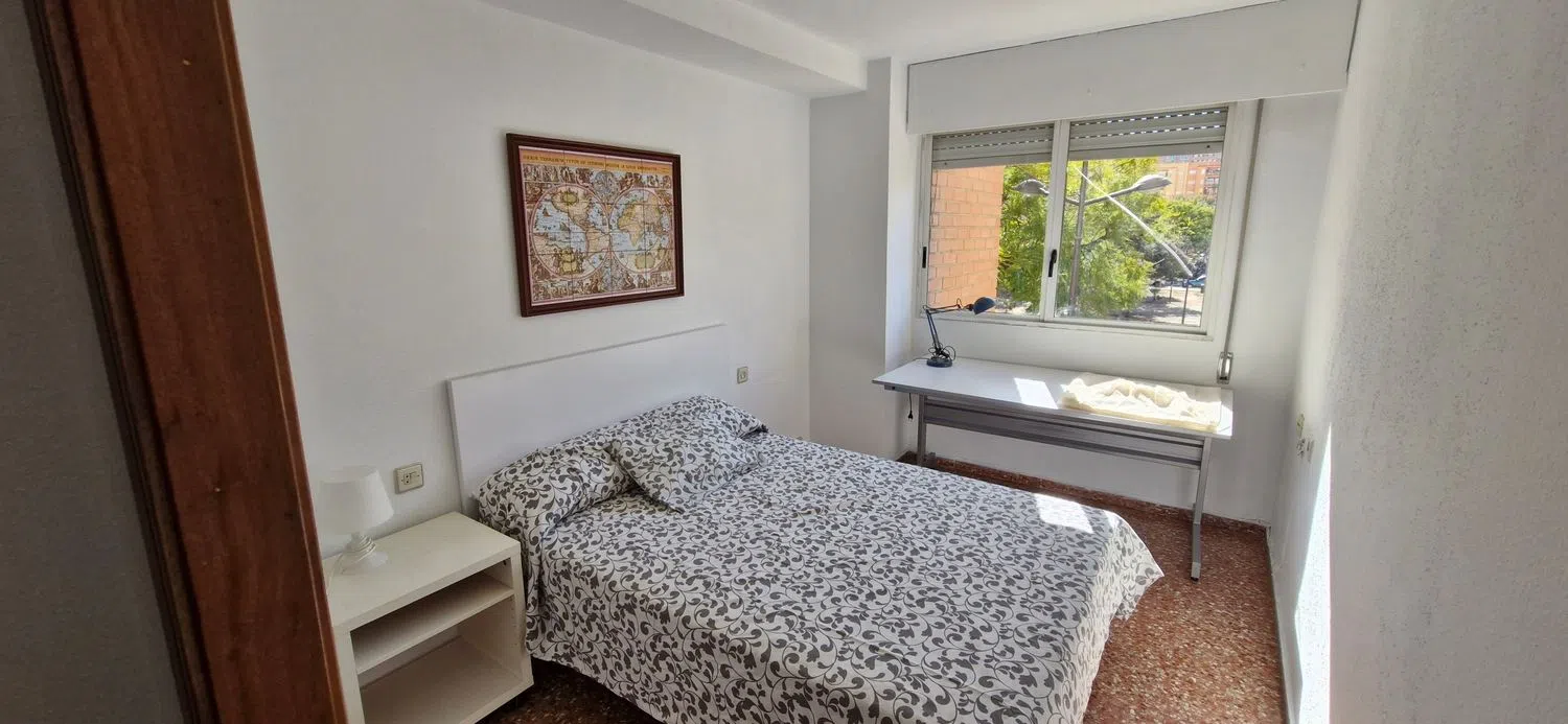 Piso en avenida de Blasco Ibáñez, 149 - Foto 6