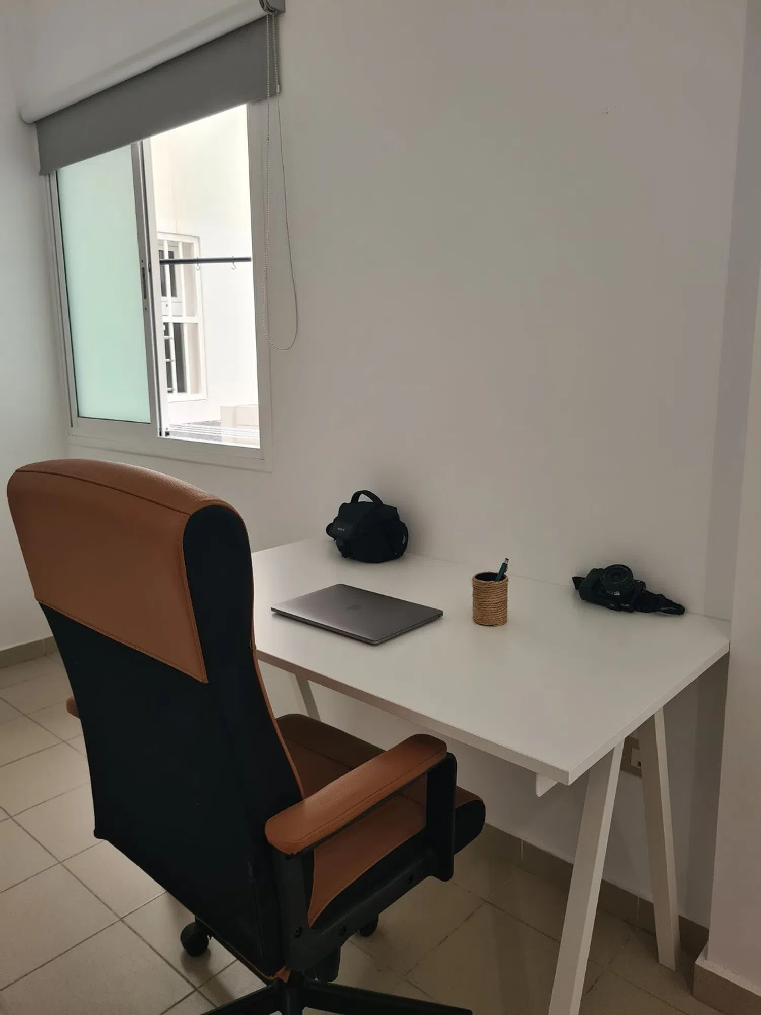 Estudio en calle lucas fernandez navarro, 13 - Foto 10