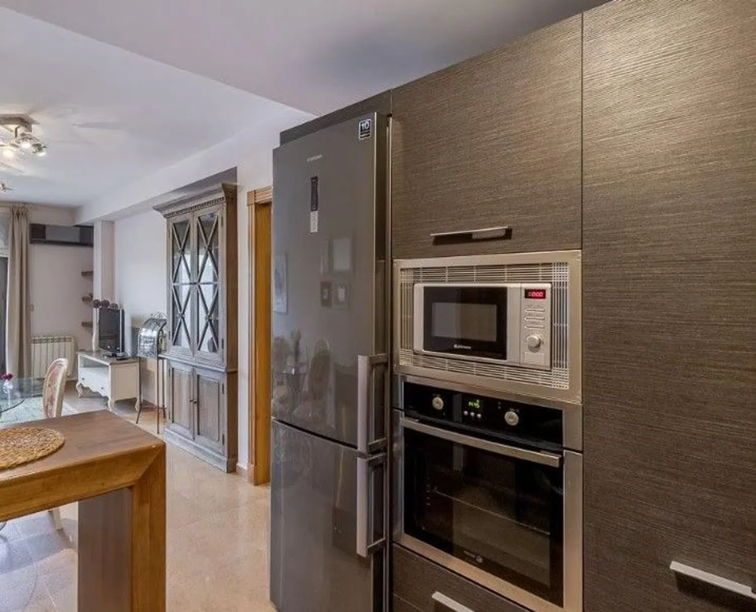 Piso en C. de El Escorial, 11 - Foto 3