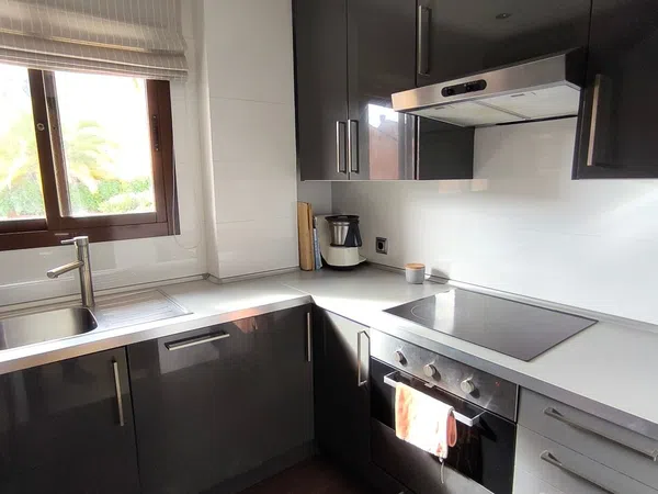 Piso en calle Collado Ventoso, 2 - Foto 4