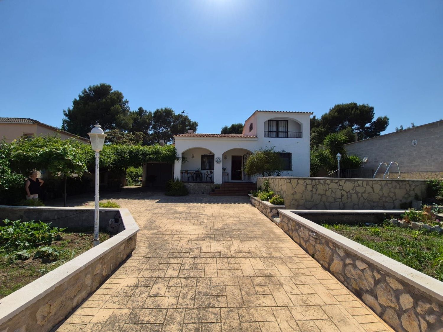 Casa o chalet independiente en Calle els Clavells, 12, Sant Pere i Sant Pau, Sant Pere i Sant Pau - Foto 19