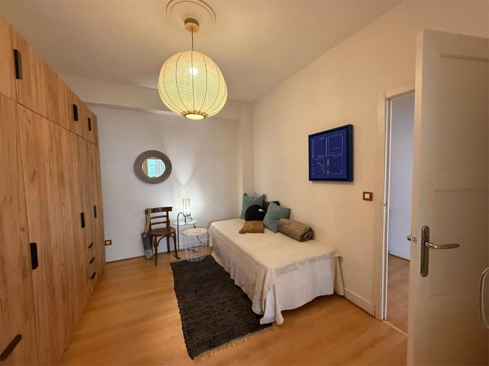 Piso en  Rúa Alfonso VII 18 - Foto 18