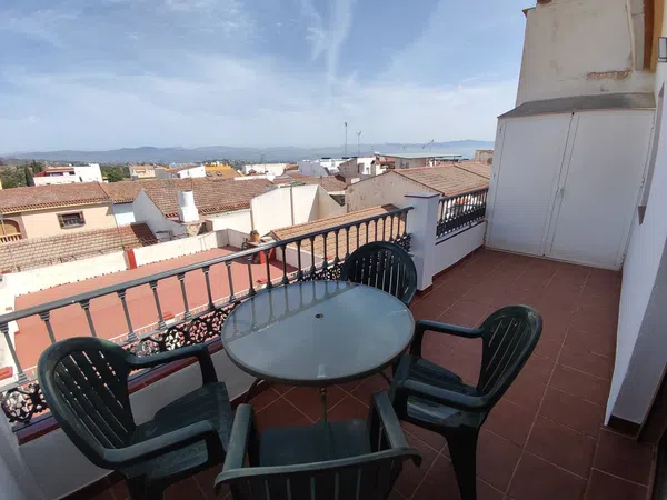 Piso en Avenida Reyes Católicos, 36, Centro, Centro - Foto 1