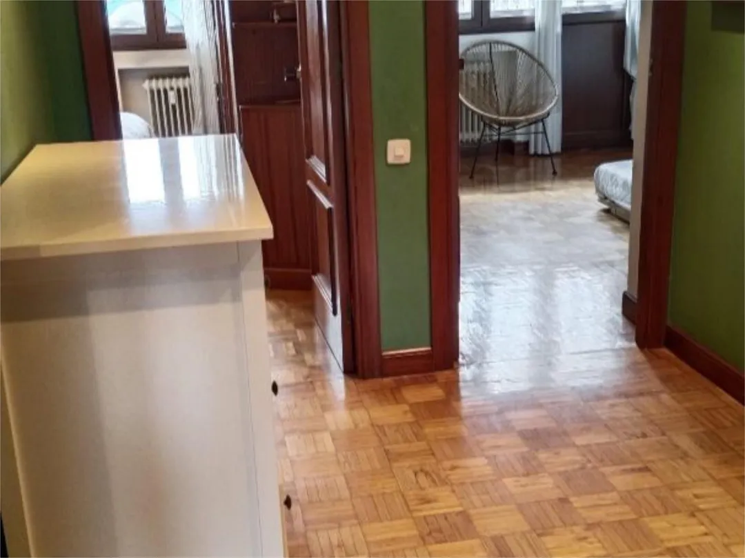 Piso en  Calle Leopoldo Calvo Sotelo 2 - Foto 6