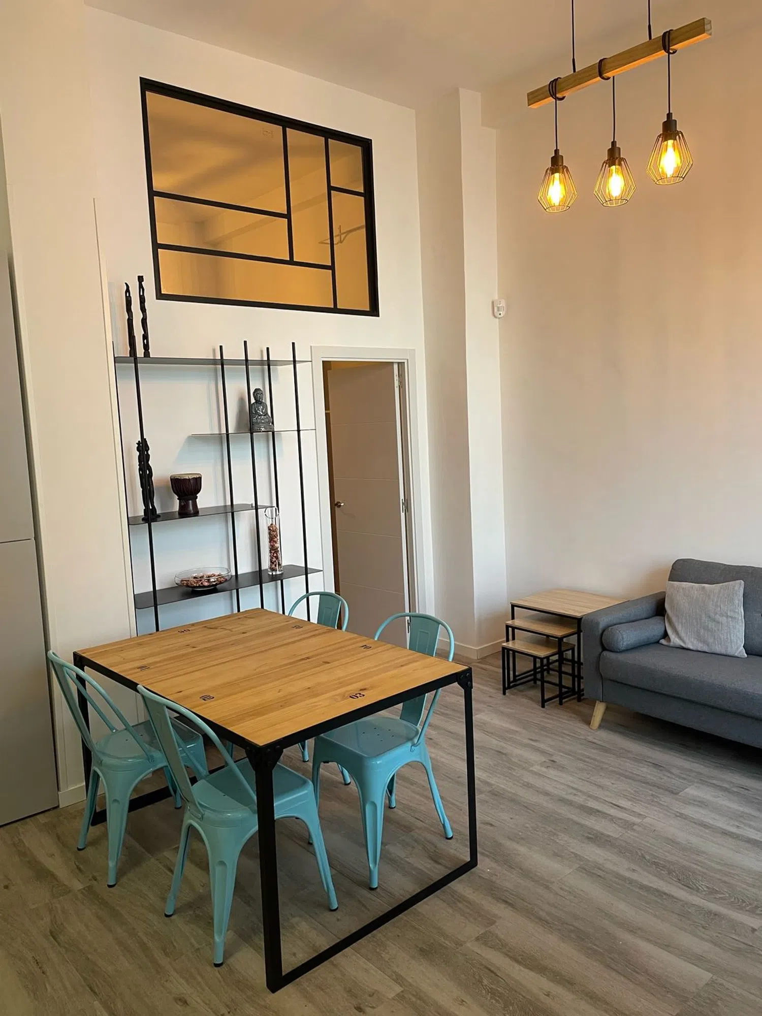 Piso en calle del Arroyo Belincoso, 5 - Foto 1