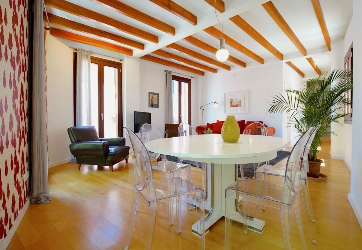Casa rural en Calle de Sant Feliu, 13, La Llotja - Foto 5