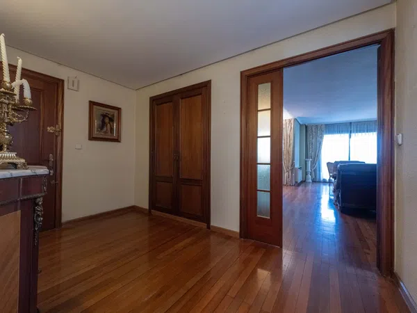Piso en Plaza Tenerías, 11, Pº Zorrilla - Campo Grande, Pº Zorrilla - Campo Grande - Foto 1