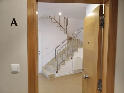 Dúplex en travesía Orillamar, 10