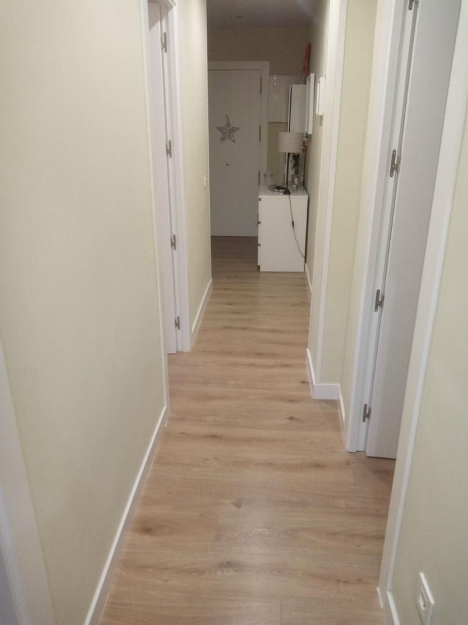 Piso en calle de Canillas, 59 - Foto 8