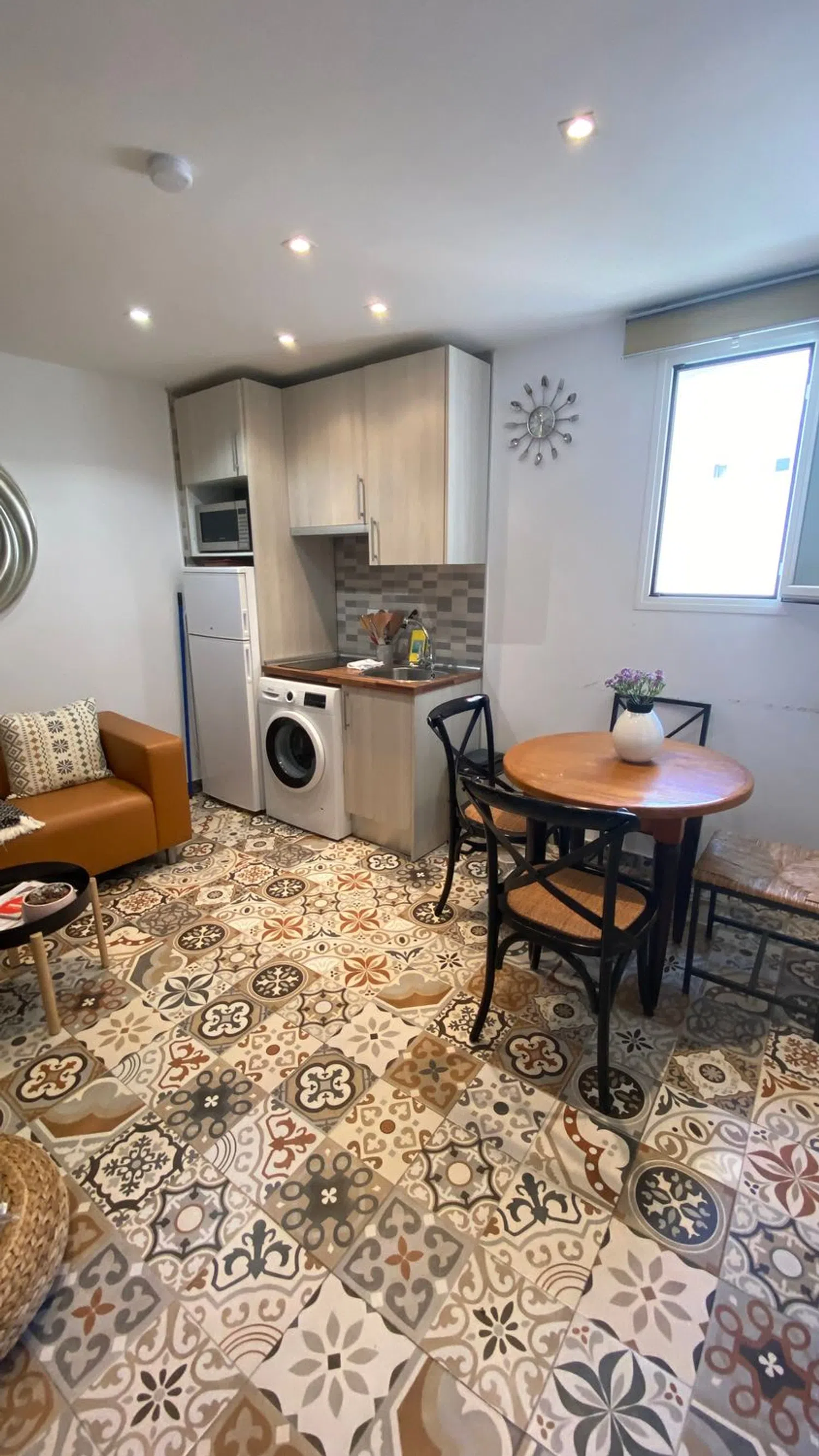 Piso en calle del Ave María, 22 - Foto 6