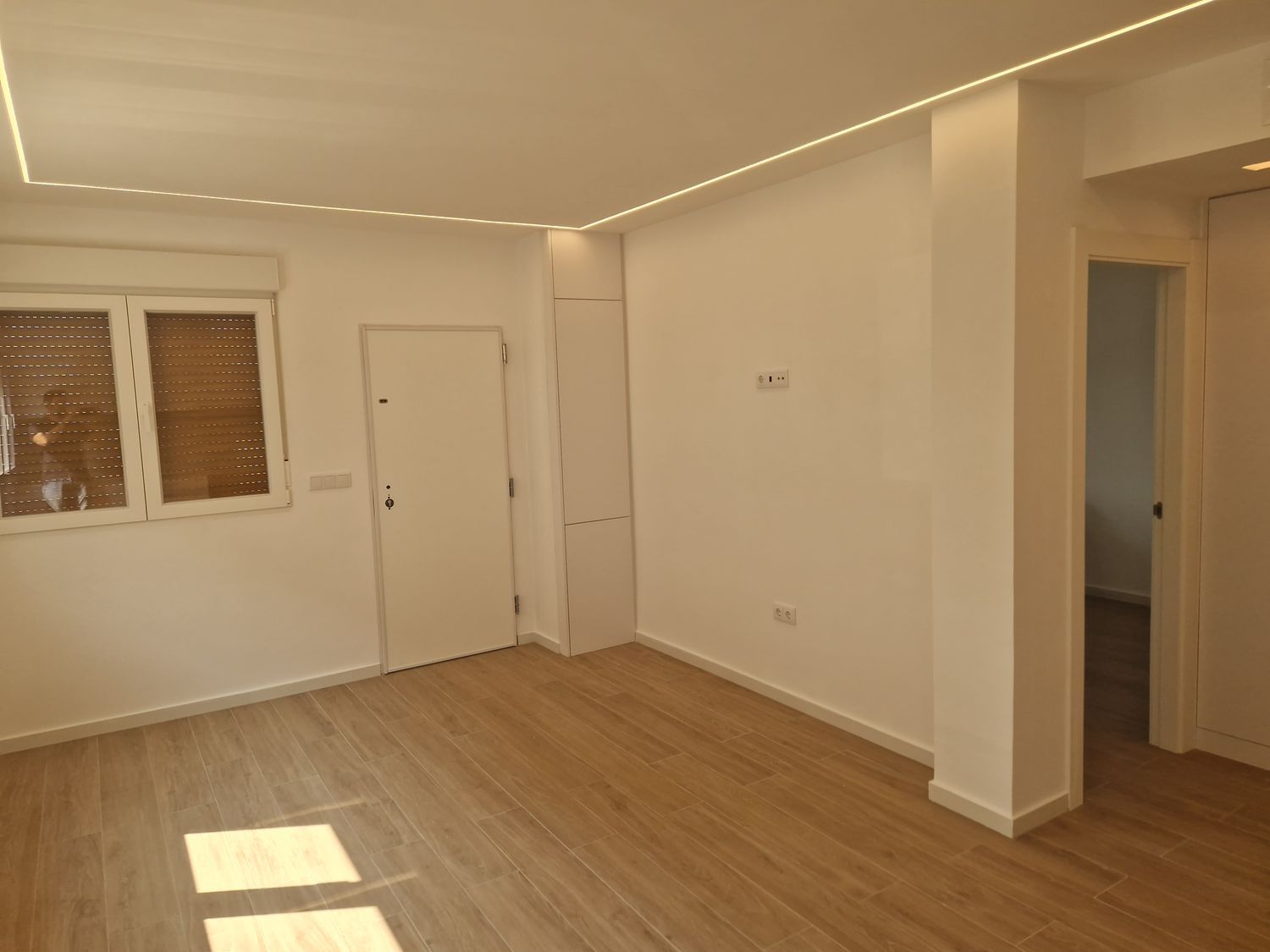 Piso en Avenida de Ronda, 148, Tamarit - Playa Lissa, Tamarit - Playa Lissa - Foto 5
