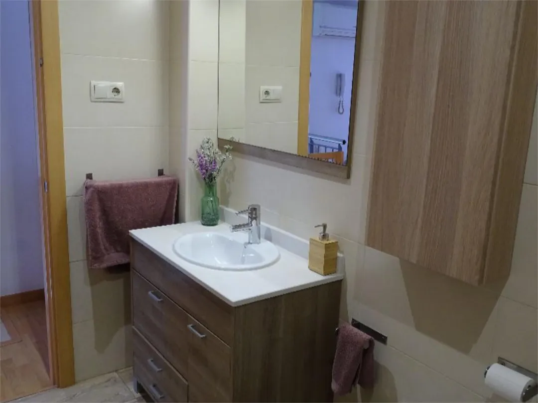 Piso en  Avinguda de Madrid 238 - Foto 20