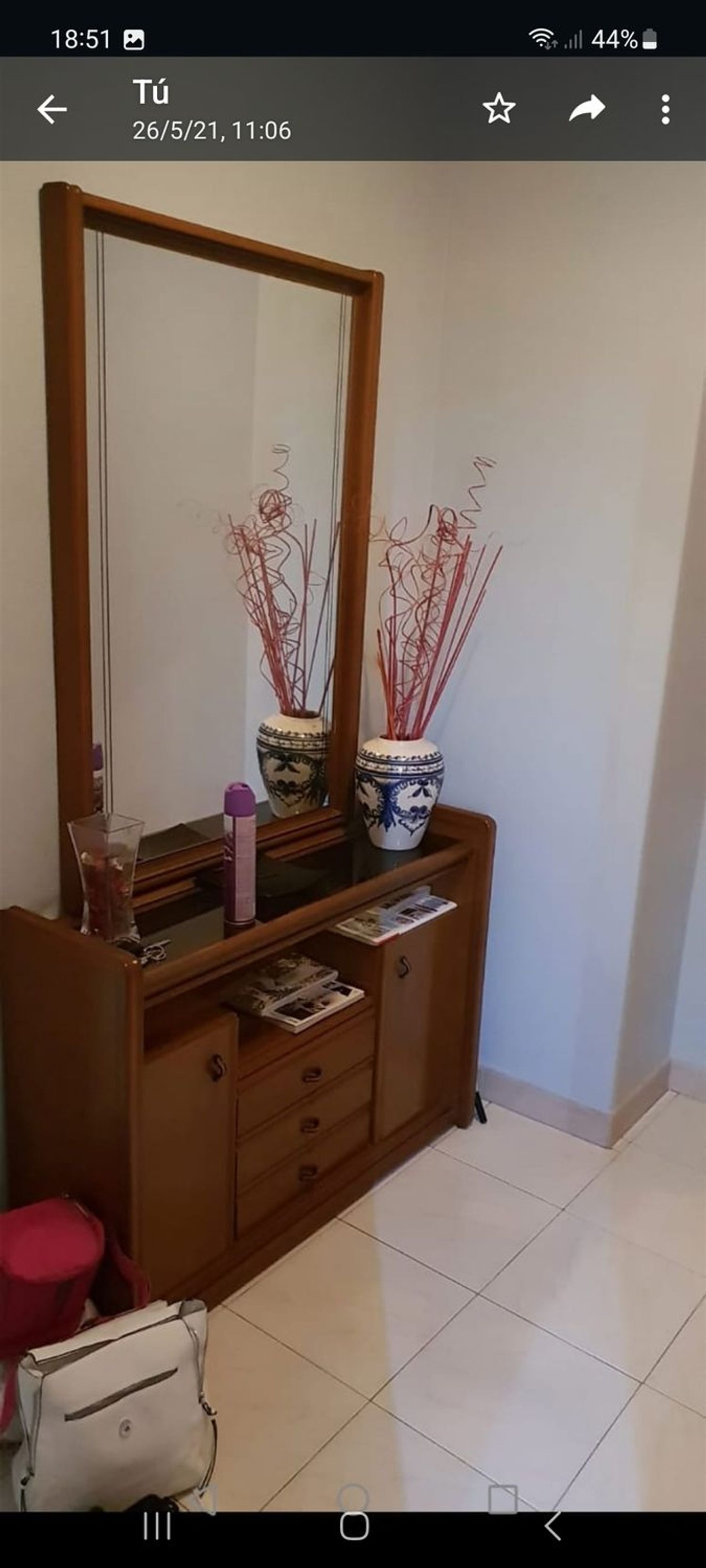 Piso en Ronda de Outeiro, 280, Agra del Orzán - Ventorrillo - Foto 5