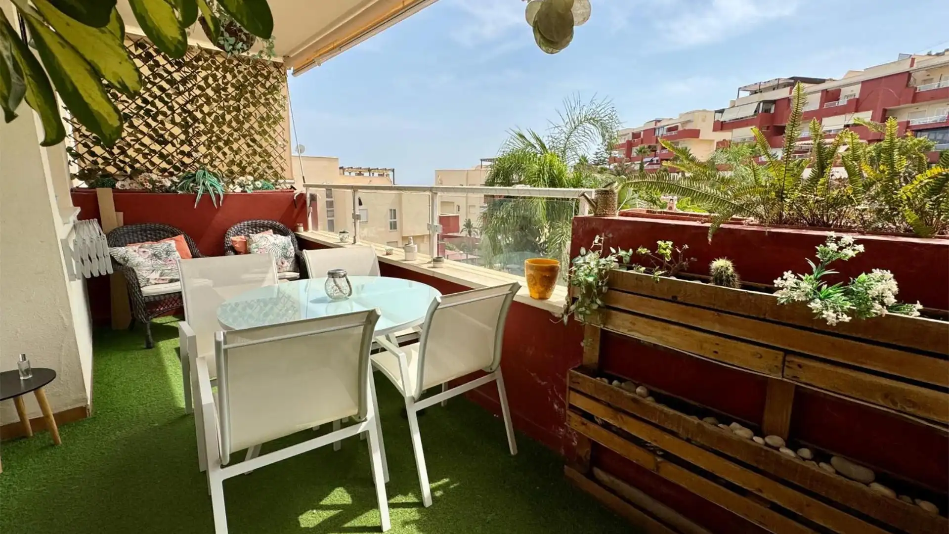 Piso en  Calle Oregano 4 - Foto 1