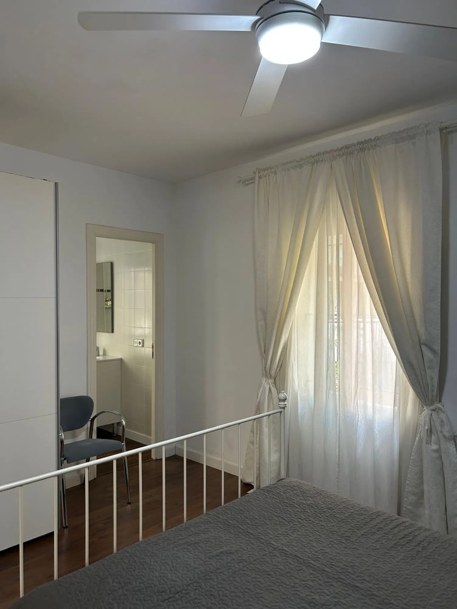 Piso en calle de Goethe, 6 - Foto 3