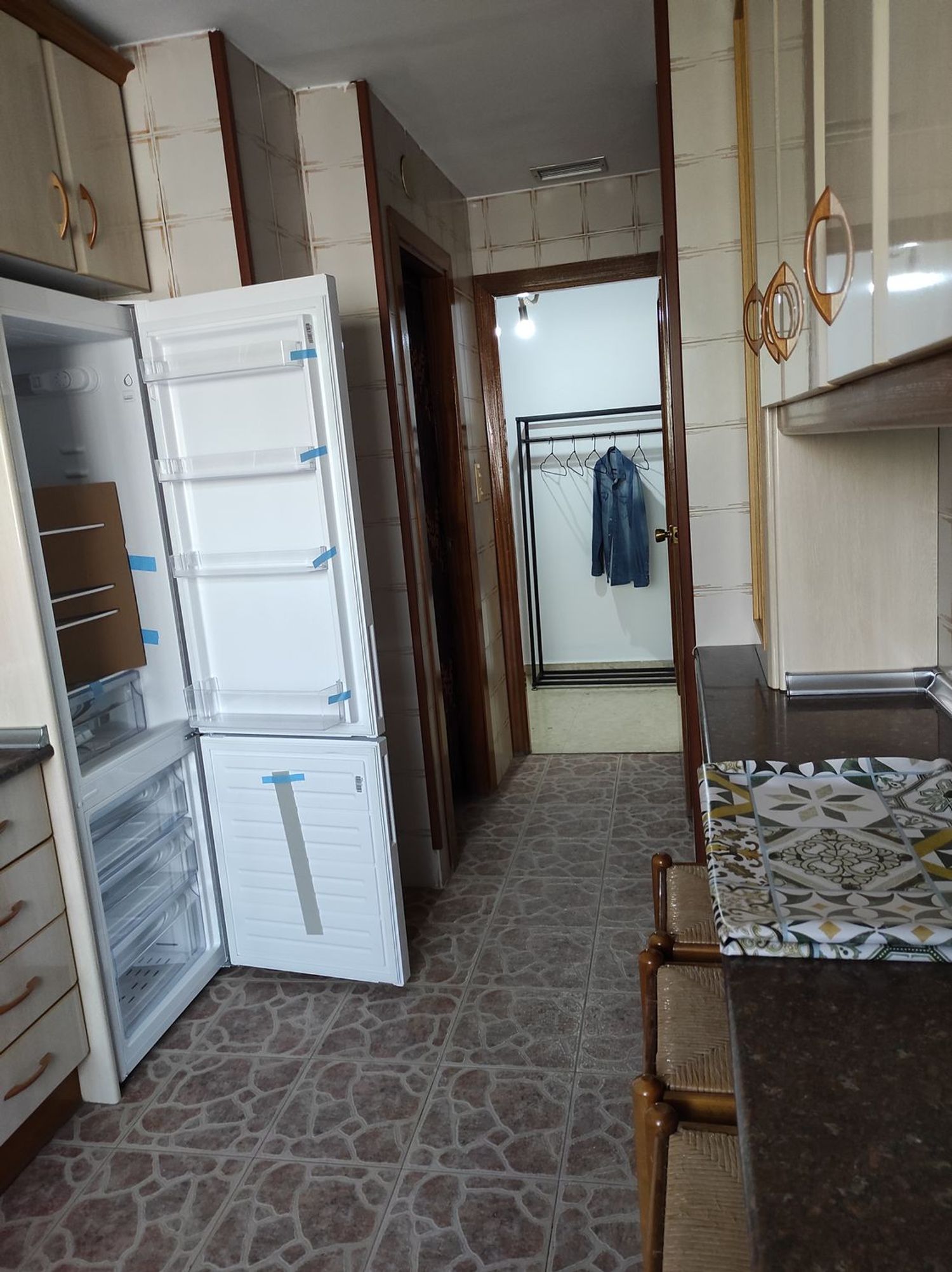 Piso en Avenida de Juan Pablo II, 52, San Francisco Javier, San Francisco Javier - Foto 26