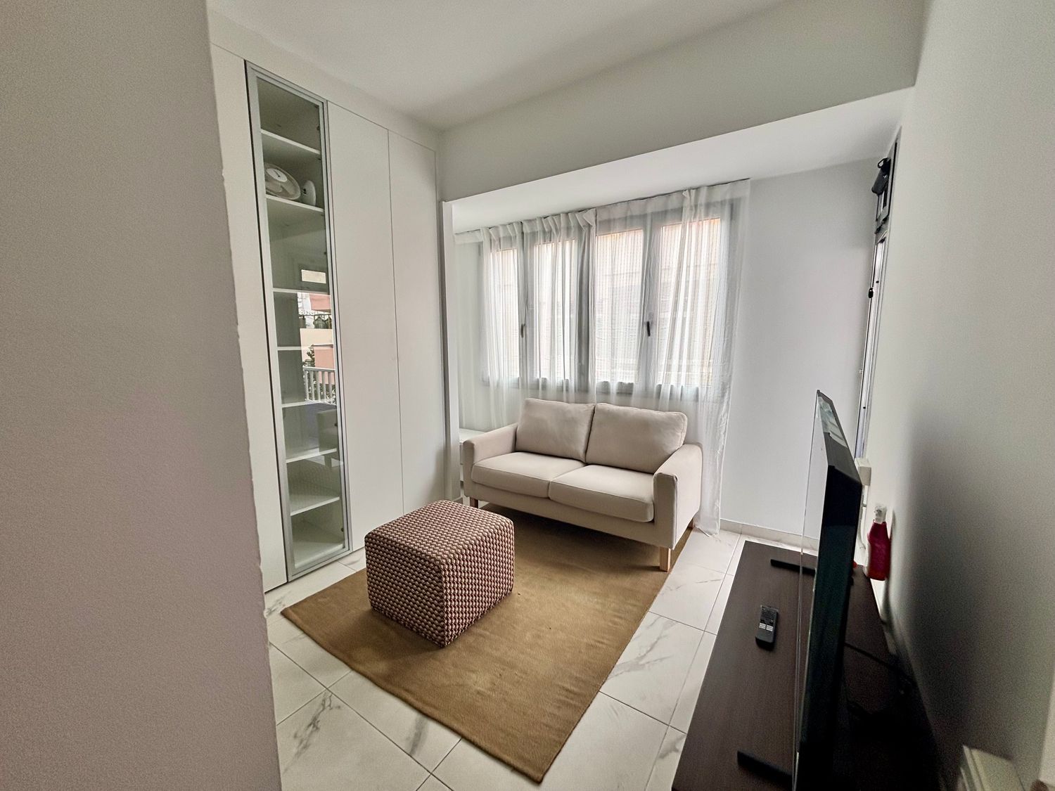 Piso en Calle Ángel Guimerá, 86, Arenales - Lugo - Avda Marítima - Foto 4