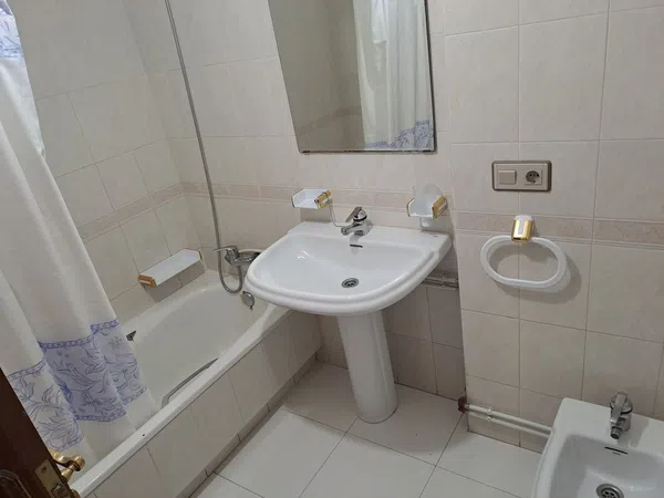 Piso en Calle Juan Sebastián Elcano, 7, Monte Alto - Zalaeta - Atocha, Monte Alto - Zalaeta - Atocha - Foto 10