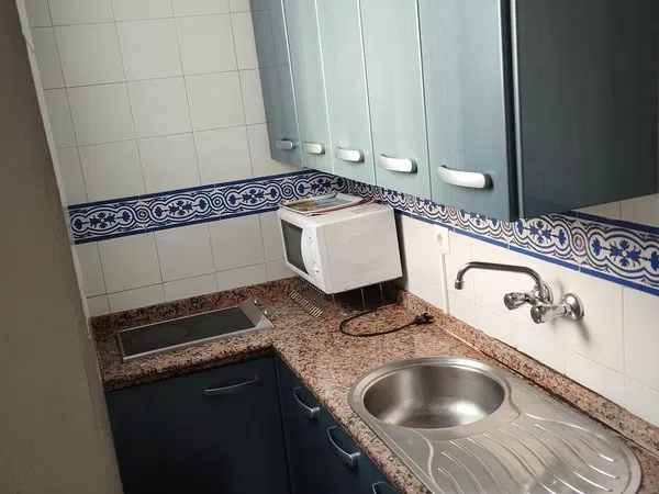 Piso en calle Mesón del Moro, 2 - Foto 8