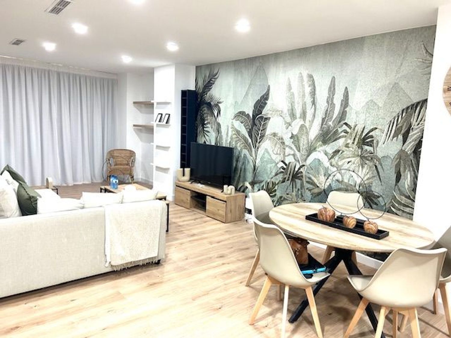 Piso en avenida de Manoteras, 8 - Foto 13