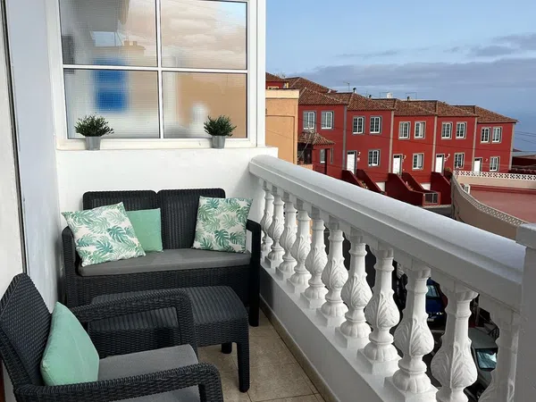 Chalet adosado en Calle Tierra de Oro, 25, Montaña-Zamora-Cruz Santa-Palo Blanco, Montaña-Zamora-Cruz Santa-Palo Blanco - Foto 12
