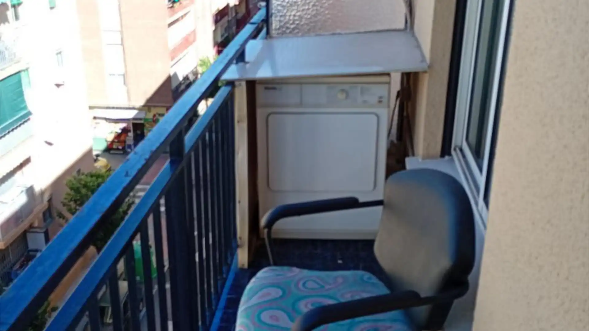 Piso en  Carrer de Pizarro 18 - Foto 9