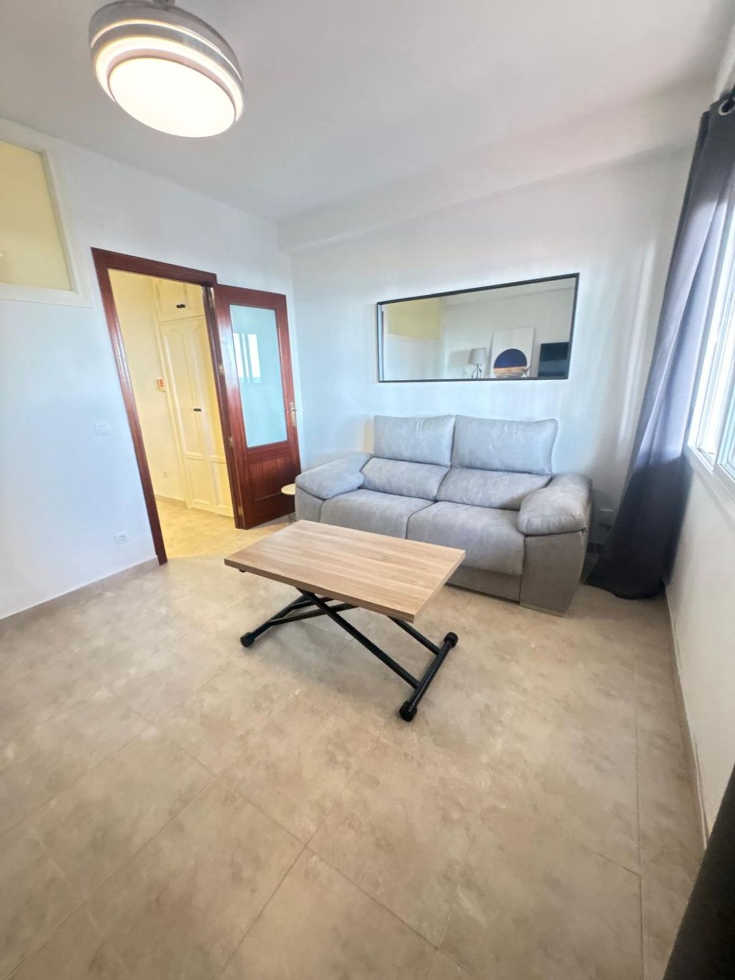 Piso en Paseo Marítimo Ciudad de Melilla, Malagueta - Monte Sancha - Foto 6