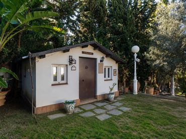 Chalet en Málaga Capital - Foto 16