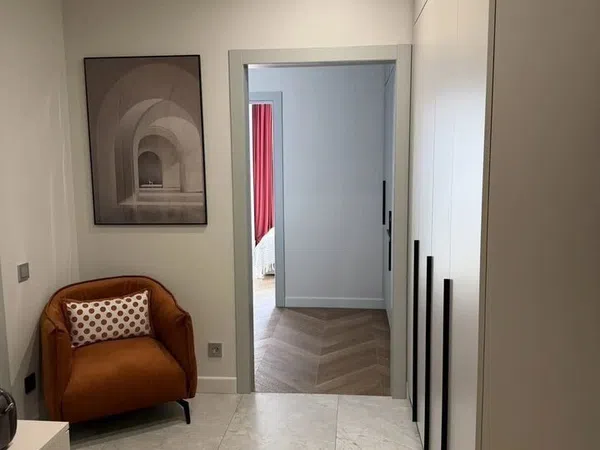 Piso en calle Gral. Polavieja, 19 - Foto 7