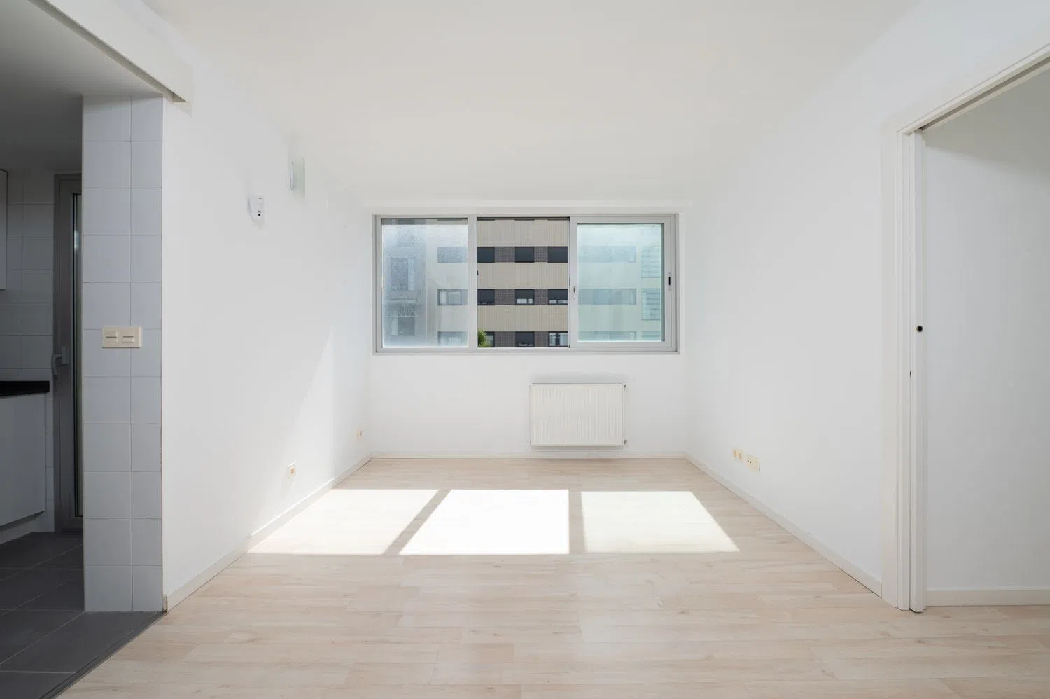 Piso en avenida de las Suertes - Foto 2