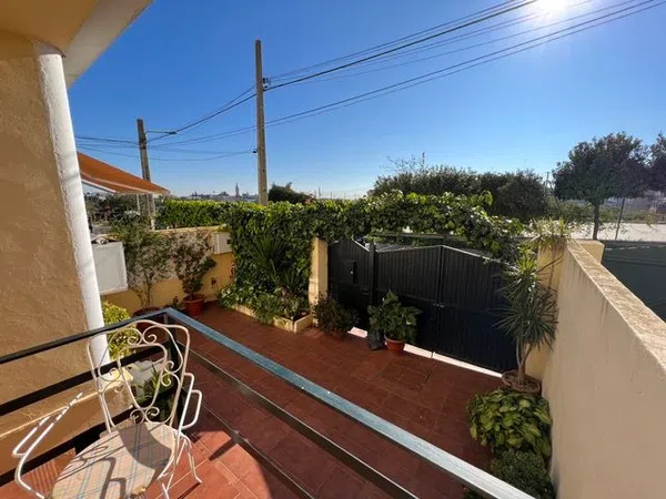 Chalet adosado en Calle la Saeta, 4 - Foto 8