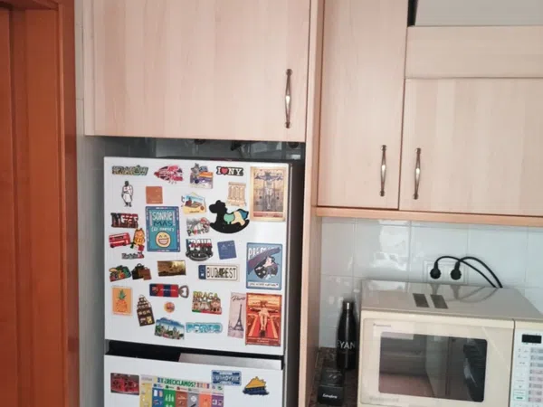 Chalet adosado en Avenida Europa, 4, Almardá, Almardá - Foto 11