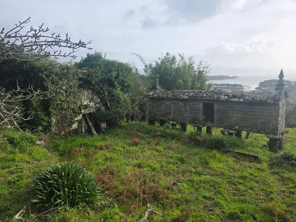 Caserón en pazo, 3 - Foto 12