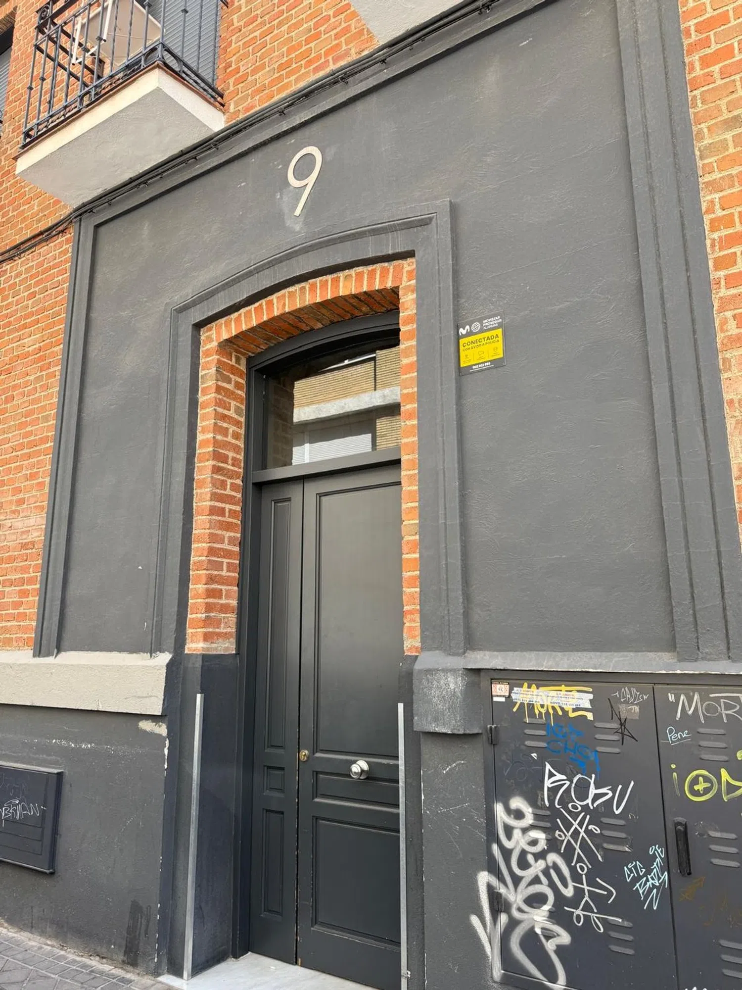 Piso en calle Fernando Ossorio, 9 - Foto 8