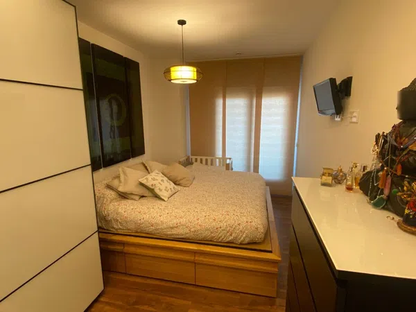 Piso en plaza d'Europa, 6 - Foto 8