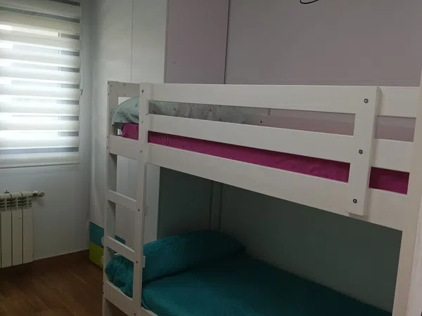 Piso en Calle Maestro García Navarro, 45, Ensanche de Vallecas - La Gavia - Foto 9