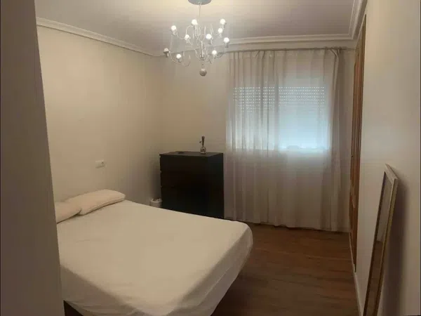 Piso en calle Alcalde José Luís Lassaletta, 6 - Foto 20