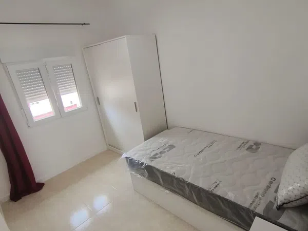 Piso en Calle Fidel Pastor Carrillo, 4, Plà del Bon Repòs-La Goteta - Foto 12