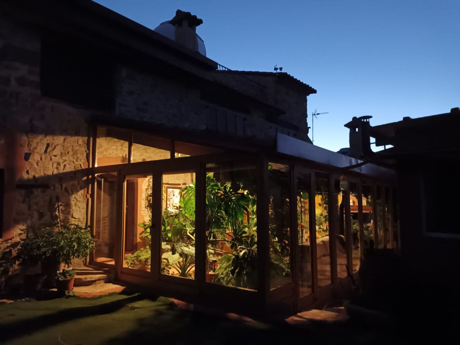 Casa rural en Alameda el Hontanar s/n - Foto 18