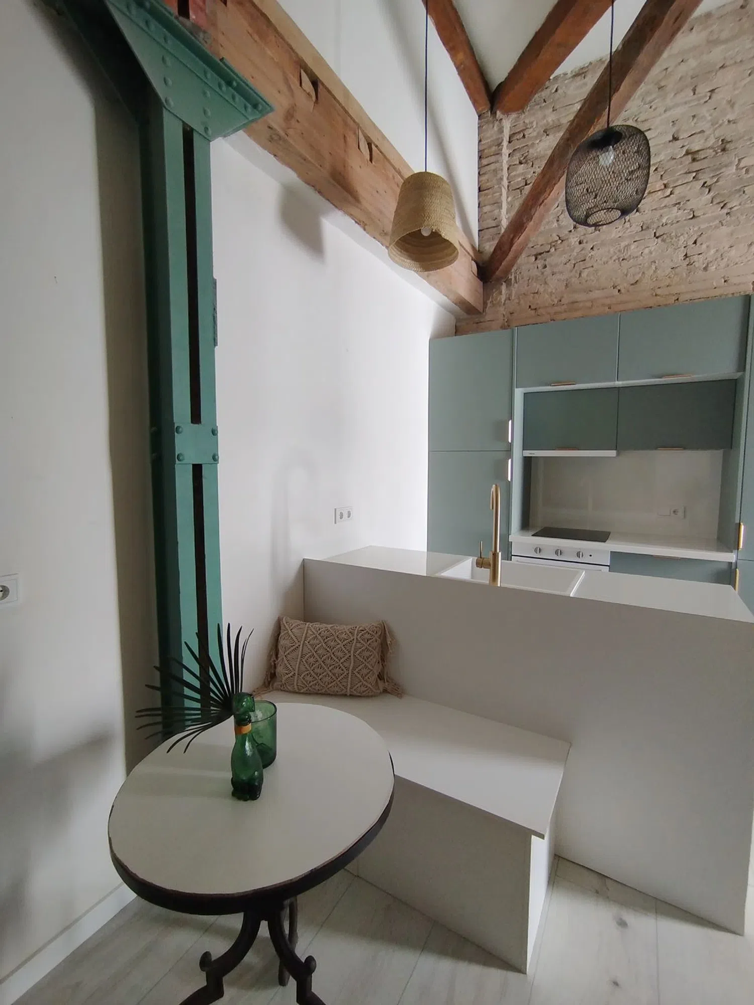 Estudio en calle de Don Jaime I, 41 - Foto 9