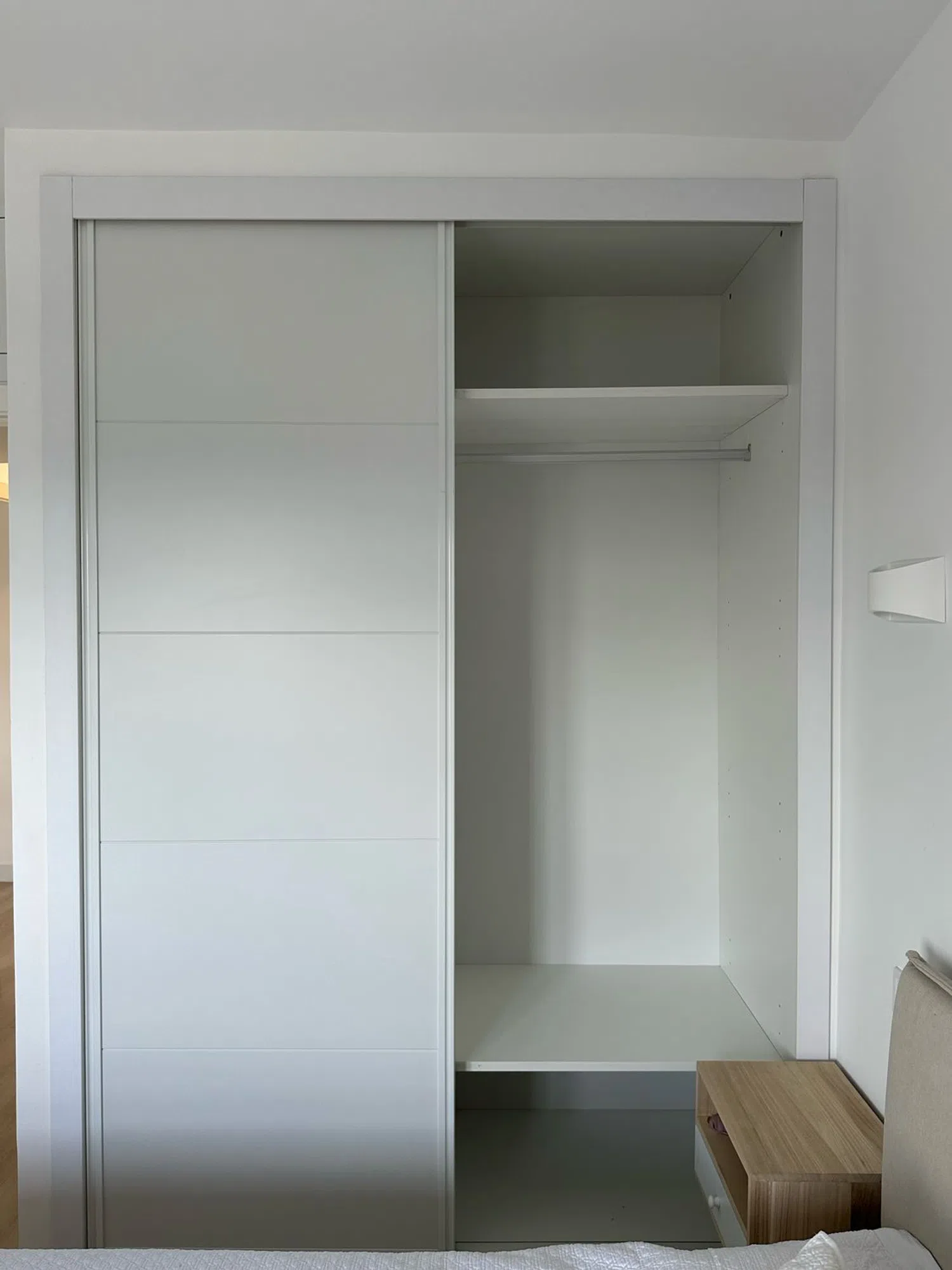 Piso en calle de Mota del Cuervo, 34 - Foto 17